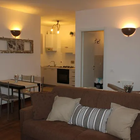 Ca' Dei Pirati Apartamento La Spezia