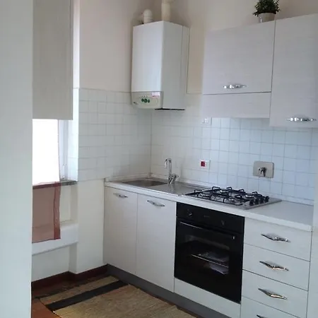 Ca' Dei Pirati Apartmán *
