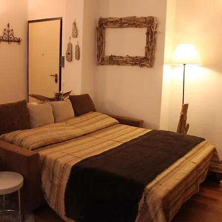 Apartamento Ca' Dei Pirati *