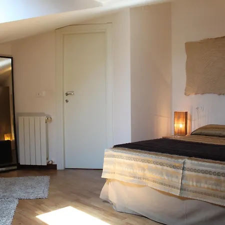 Ca' Dei Pirati Apartamento La Spezia