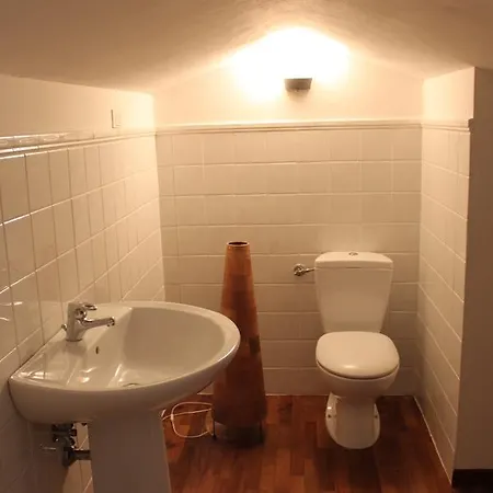 Apartmán Ca' Dei Pirati