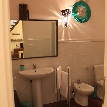 Apartamento Ca' Dei Pirati La Spezia
